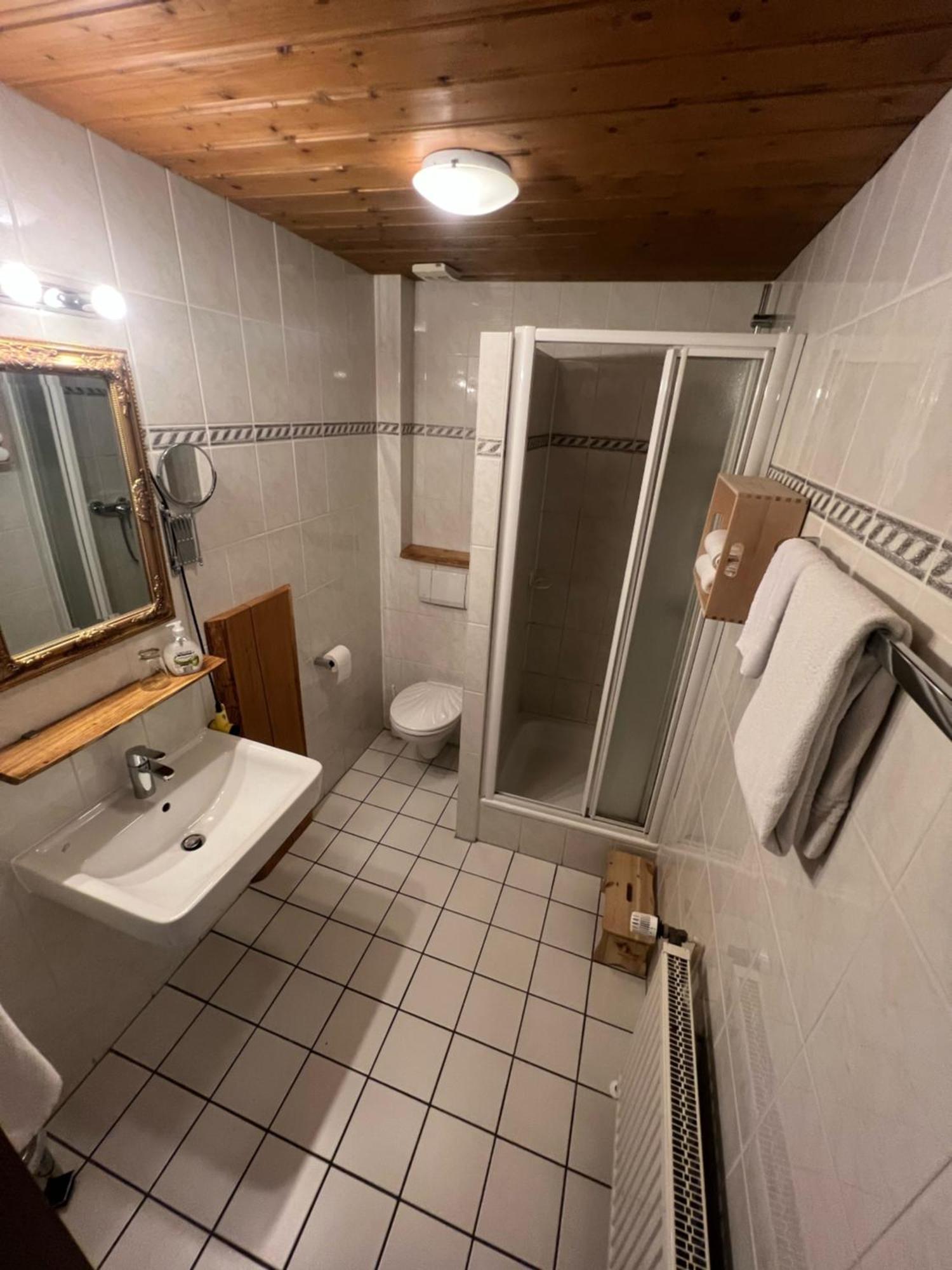 Hotel Kraus Bielefeld Dış mekan fotoğraf