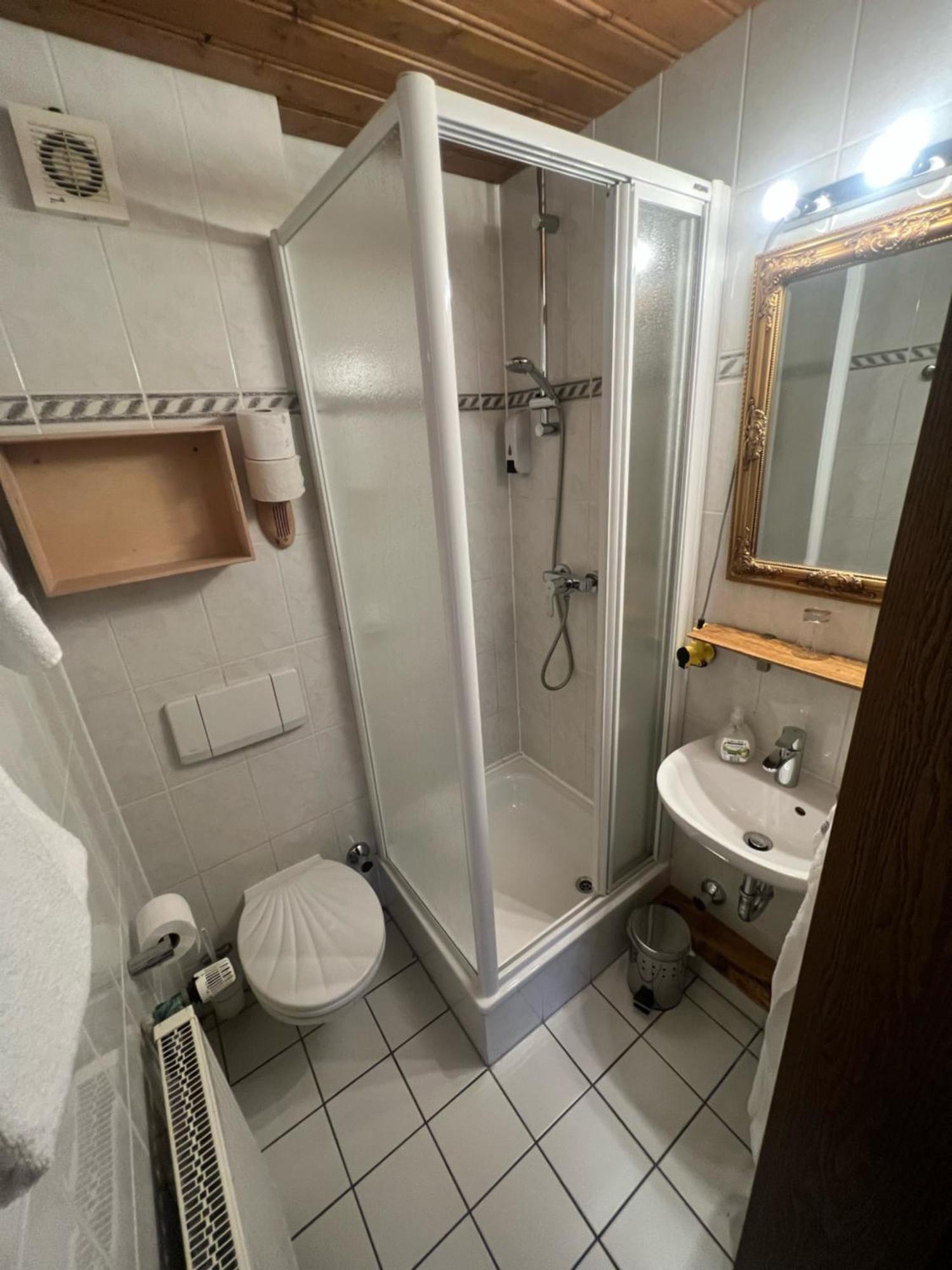Hotel Kraus Bielefeld Dış mekan fotoğraf