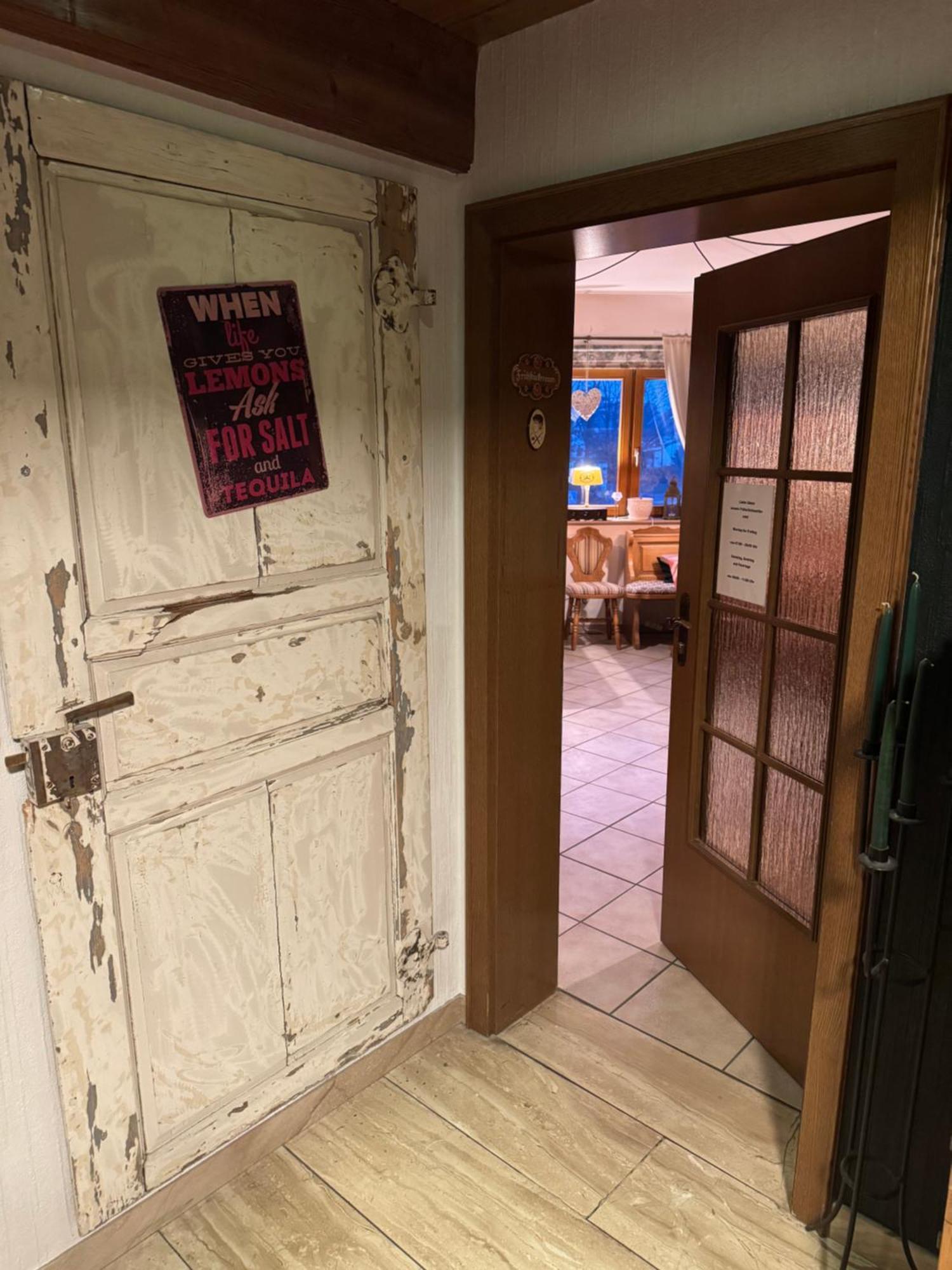 Hotel Kraus Bielefeld Dış mekan fotoğraf