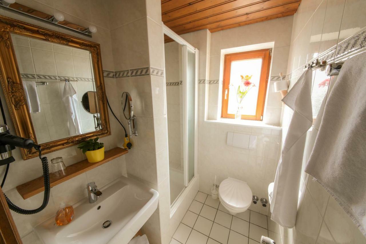 Hotel Kraus Bielefeld Dış mekan fotoğraf