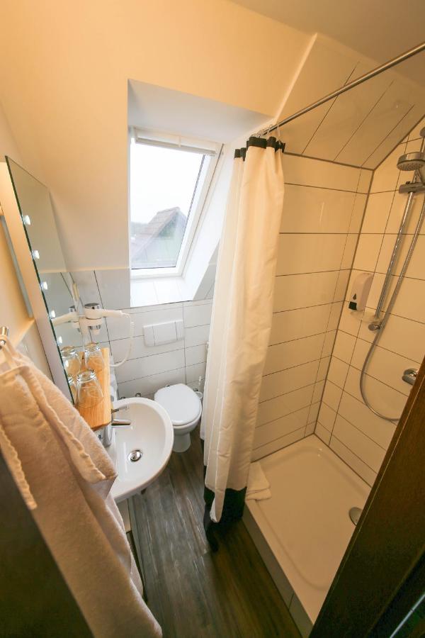 Hotel Kraus Bielefeld Dış mekan fotoğraf
